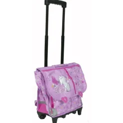 Hot Gifi CARTABLE TROLLEY BELLA SARA