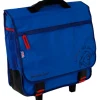 Sale Gifi Cartable trolley bleu