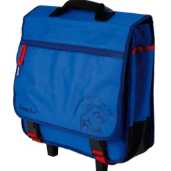 Sale Gifi Cartable trolley bleu