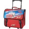 Clearance Gifi CARTABLE TROLLEY CARS