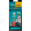 Carte Euro 2020 Panini x7*Gifi
