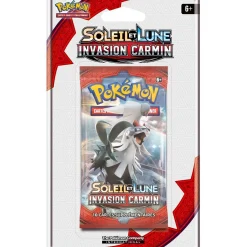 Carte POKEMON BOOSTER*Gifi Outlet