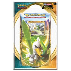Gifi Jeux De Société Et Éducatifs<Carte Pokemon starter EB03 x60