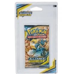 Gifi Jeux De Société Et Éducatifs<Cartes Pokémon Soleil et Lune Alliance Infaillible x10