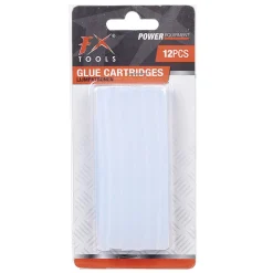 Cartouche de colle pour pistolet x12*Gifi Sale