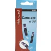 Cartouche encre bleue x50*Gifi Outlet