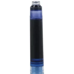 Cartouche encre bleue x50*Gifi Outlet