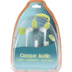 CASQUE AUDIO*Gifi