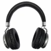 Casque audio Bluetooth Homday X-Pert noir argenté*Gifi Clearance