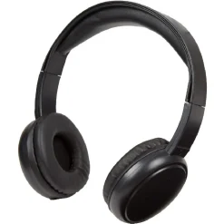 Casque audio bluetooth Homday noir*Gifi Best