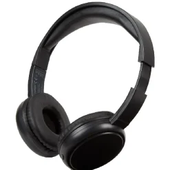 Casque audio bluetooth Homday noir*Gifi Best