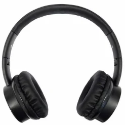 Casque audio Bluetooth pliable Homday X-Pert noir*Gifi Online