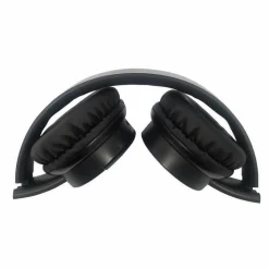 Casque audio Bluetooth pliable Homday X-Pert noir*Gifi Online