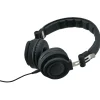 Casque audio filaire homday Xpert noir*Gifi Sale