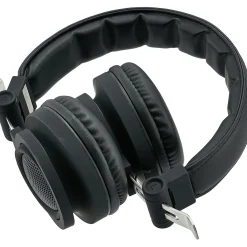 Casque audio filaire homday Xpert noir*Gifi Sale
