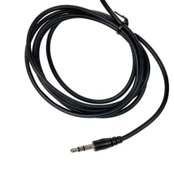 Casque audio filaire Homday X-Pert abs noir rose*Gifi Best