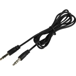 Casque audio filaire pliable*Gifi Hot