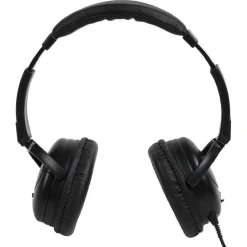 Casque audio réducteur de bruits*Gifi Outlet