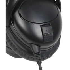Casque audio réducteur de bruits*Gifi Outlet