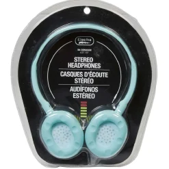 Casque audio stéréo filaire*Gifi Best
