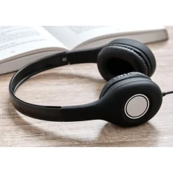 Casque audio ultra confort*Gifi Online