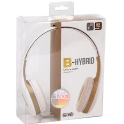 Casque audio ultra confort*Gifi Online