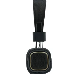 Casque carré Bluetooth homday Xpert noir*Gifi Clearance