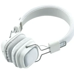 Casque carré Bluetooth homday Xpert blanc*Gifi Clearance