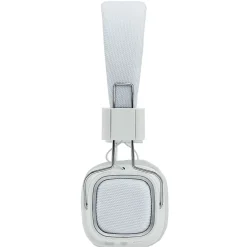 Casque carré Bluetooth homday Xpert blanc*Gifi Clearance