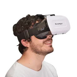 Casque de réalité virtuelle 3D Homday*Gifi Online