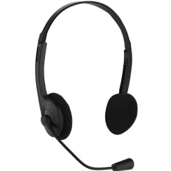 Casque gaming avec micro flexible homday Xpert*Gifi Best