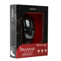 Casque gaming Konix Classic Skàld*Gifi Discount
