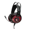 Casque gaming Konix Drakkar HIFI 7.1 Grendel PC*Gifi Clearance
