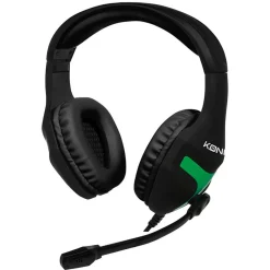Casque gaming Konix MS-400 X1 pour Xbox One*Gifi Hot