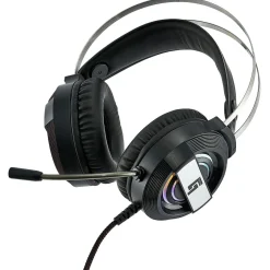 Casque gaming PC micro et led Homday Gaming*Gifi New