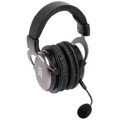 Casque gaming pour console Homday*Gifi Best