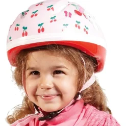 Gifi Casque Hello Kitty et protections