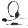Casque Micro Monaural PS-100 pour PS4*Gifi