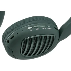 Casque ouvert Bluetooth homday Xpert vert*Gifi Online