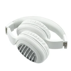Casque ouvert Bluetooth homday Xpert blanc*Gifi Best