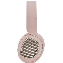 Casque ouvert Bluetooth homday Xpert rose*Gifi New