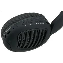 Casque ouvert Bluetooth homday Xpert noir*Gifi Sale