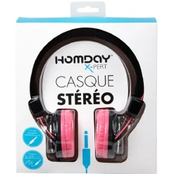 Casque stéréo*Gifi New