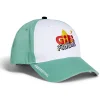Best Gifi Casquette Festival T56/58