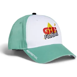 Best Gifi Casquette Festival T56/58