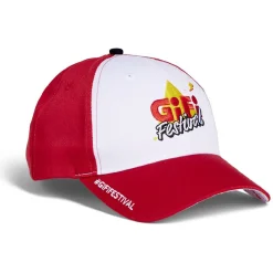 Best Gifi Casquette Festival T56/58