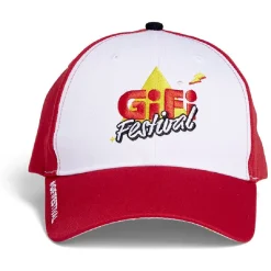Best Gifi Casquette Festival T56/58