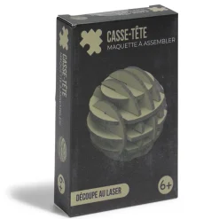 Gifi Jeux De Société Et Éducatifs<Casse-tête en bois - 8 modèles