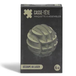 Gifi Jeux De Société Et Éducatifs<Casse-tête en bois - 8 modèles