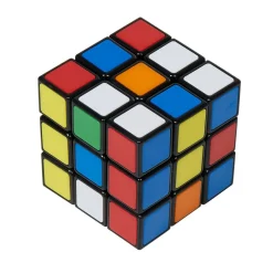 Gifi Jeux De Société Et Éducatifs<Casse tête Rubik's Cube 3x3 sans stickers